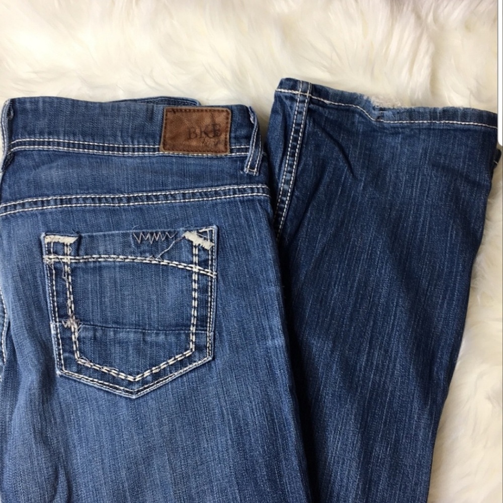 Bke jeans